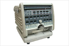 Refurbished AVS III 